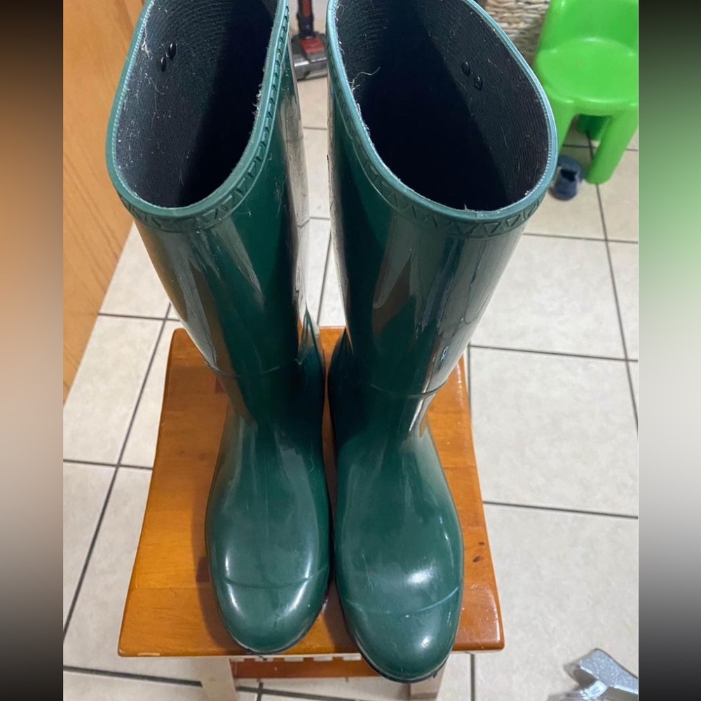 Ugg Rain Boot - image 2